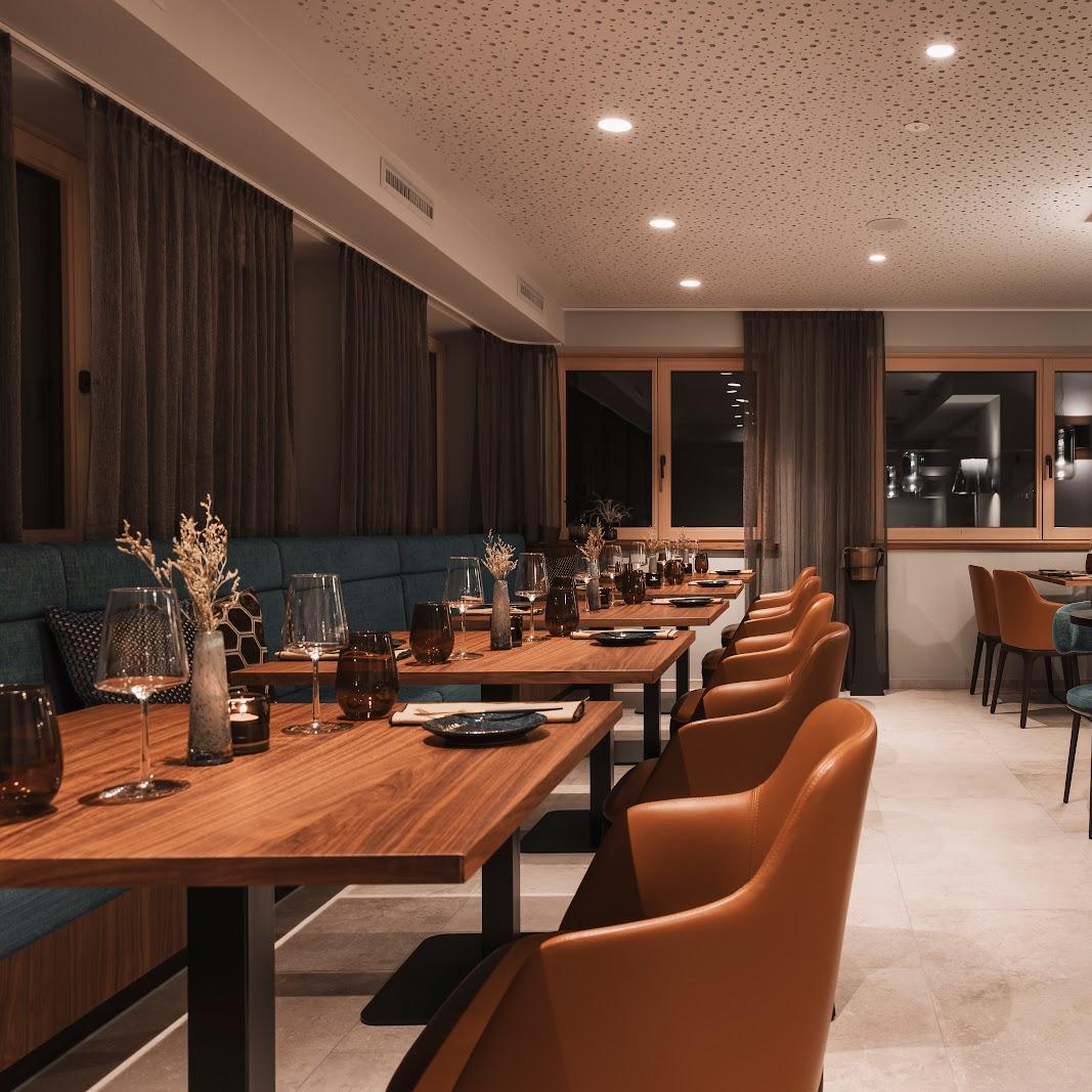 Restaurant "LA