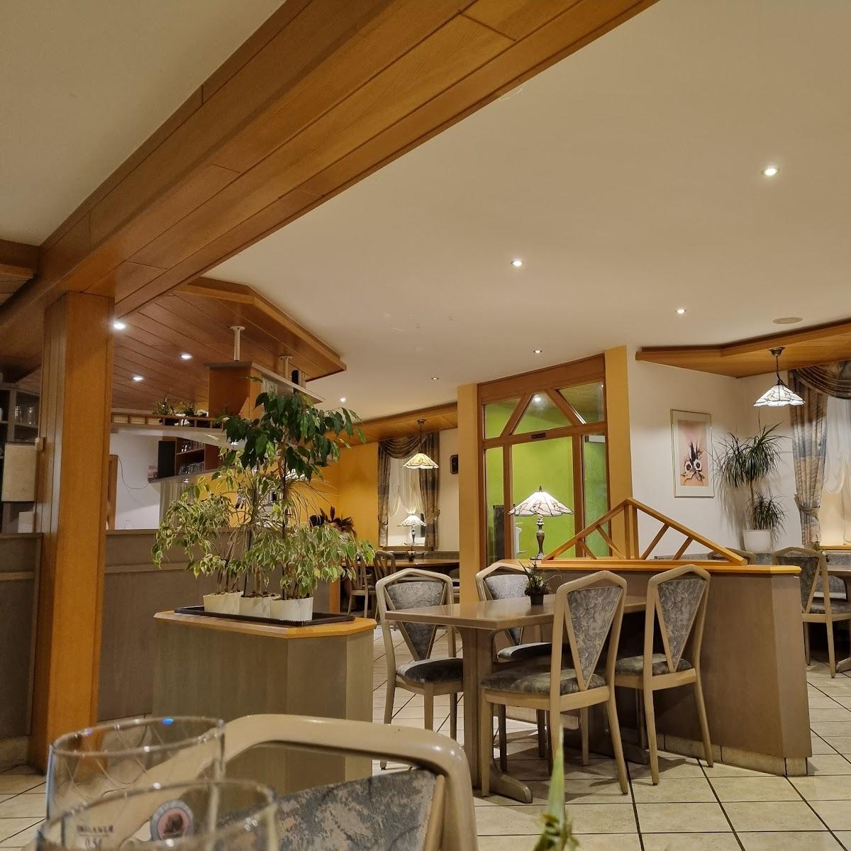 Restaurant "Gasthaus Adler - Michael Reichert" in Hohenfels