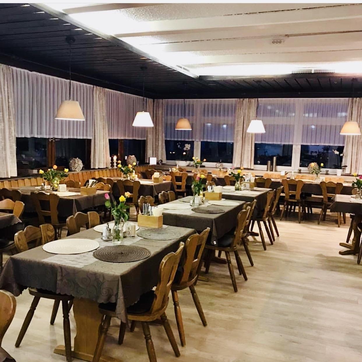 Restaurant "Gasthof Adler" in  Hohenfels