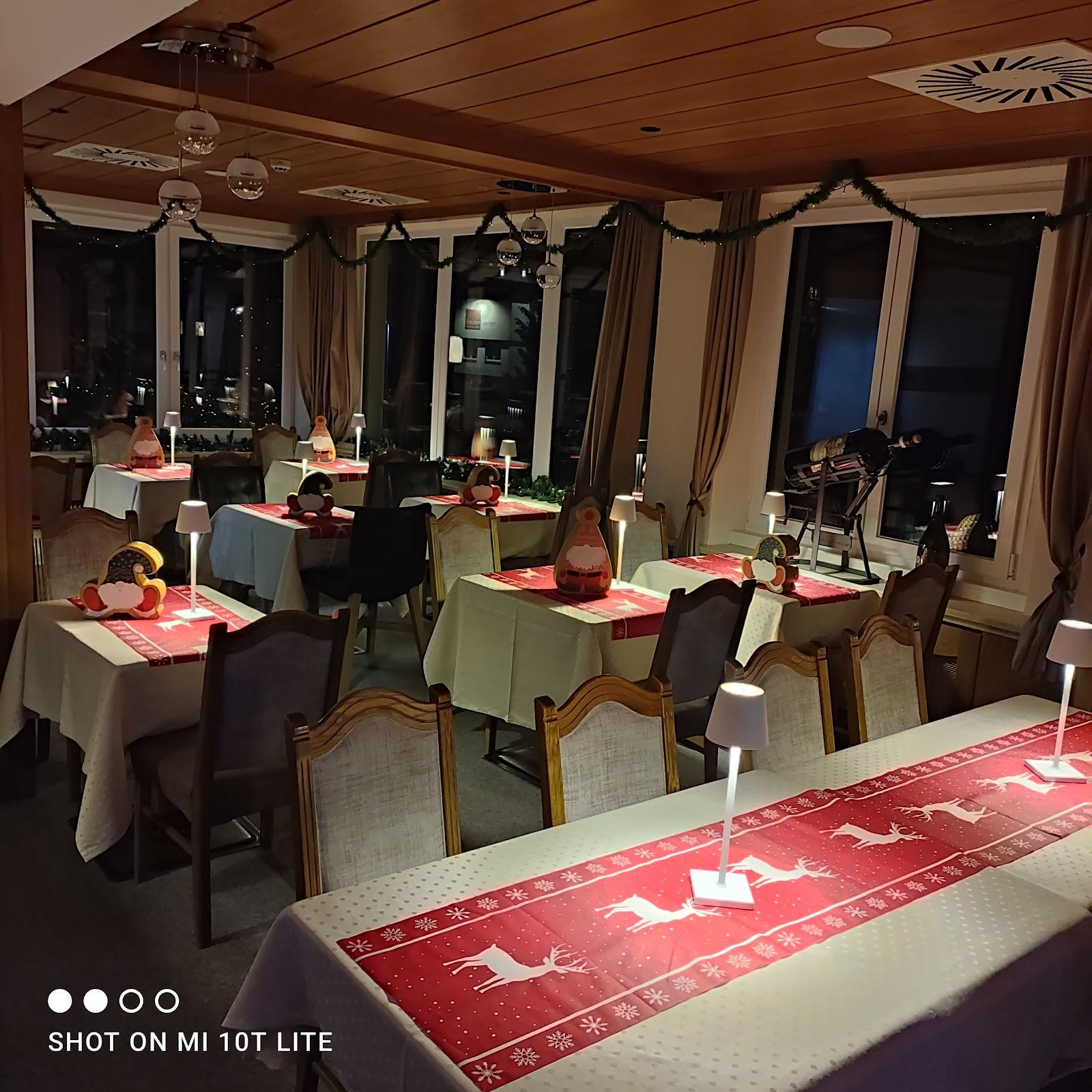 Restaurant "Pizzeria Acasa  Da Mamma  Soelden trattoria-spritzeria" in Sölden