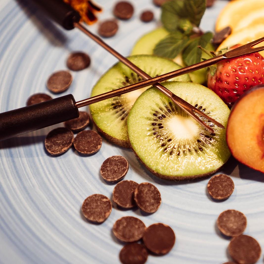 Restaurant "La Fondue" in Sölden