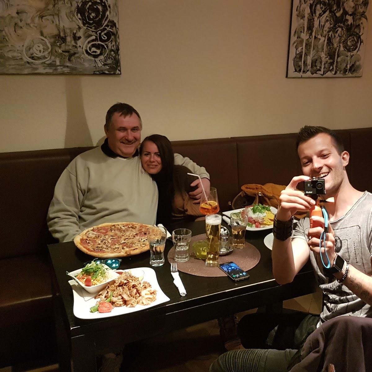 Restaurant "Chris & Co" in Sölden