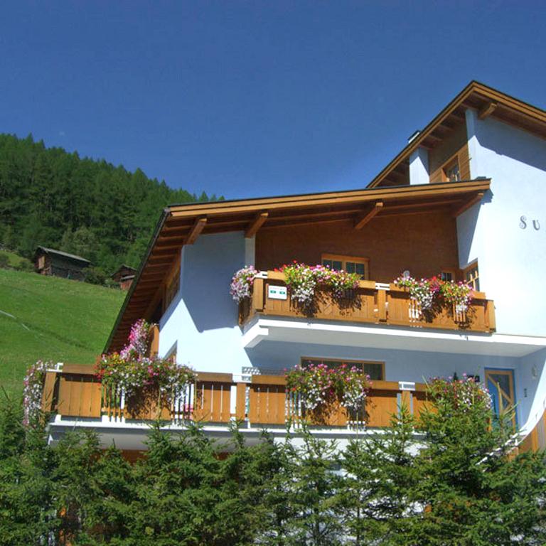 Restaurant "Gasthof Davidlas Thaja" in Sölden