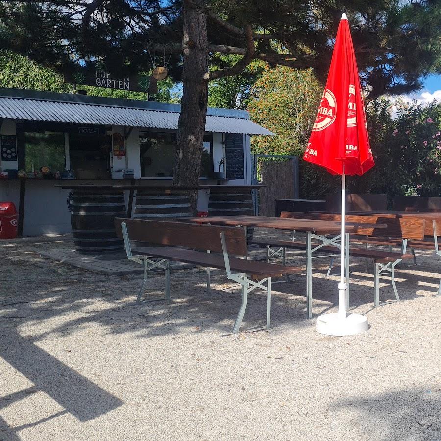 Restaurant "TAGBLATT’s Hopfengarten" in Tuttlingen