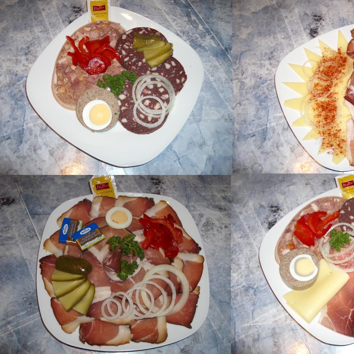 Restaurant "Besenwirtschaft S. Wörner" in Bad Friedrichshall