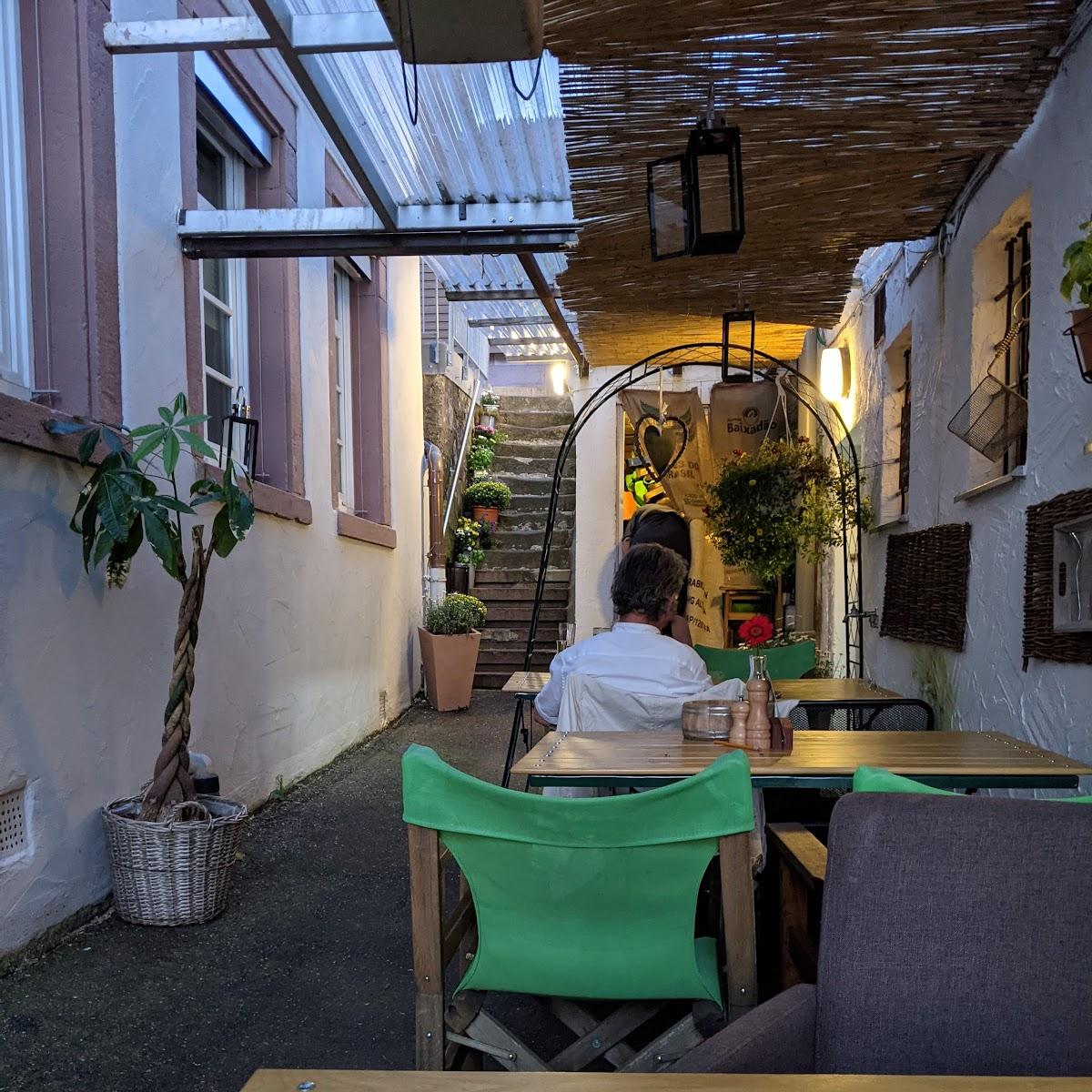 Restaurant "Restaurant-Hotel Tomahawk" in Baiersbronn