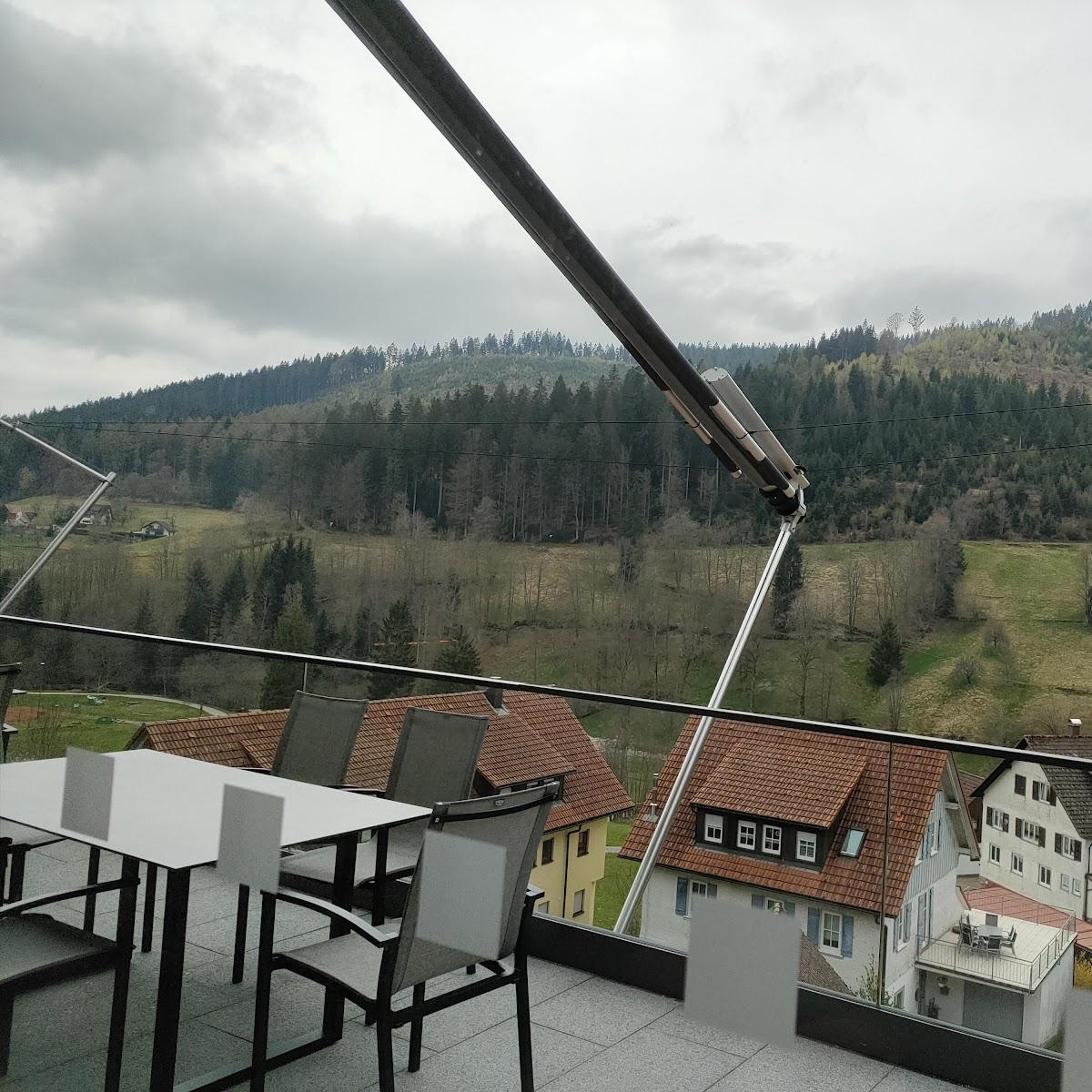 Restaurant "Restaurant Schatzhauser" in Baiersbronn