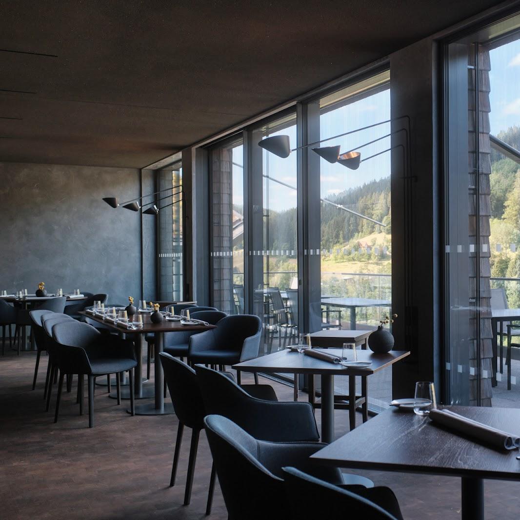 Restaurant "Restaurant Schatzhauser" in Baiersbronn