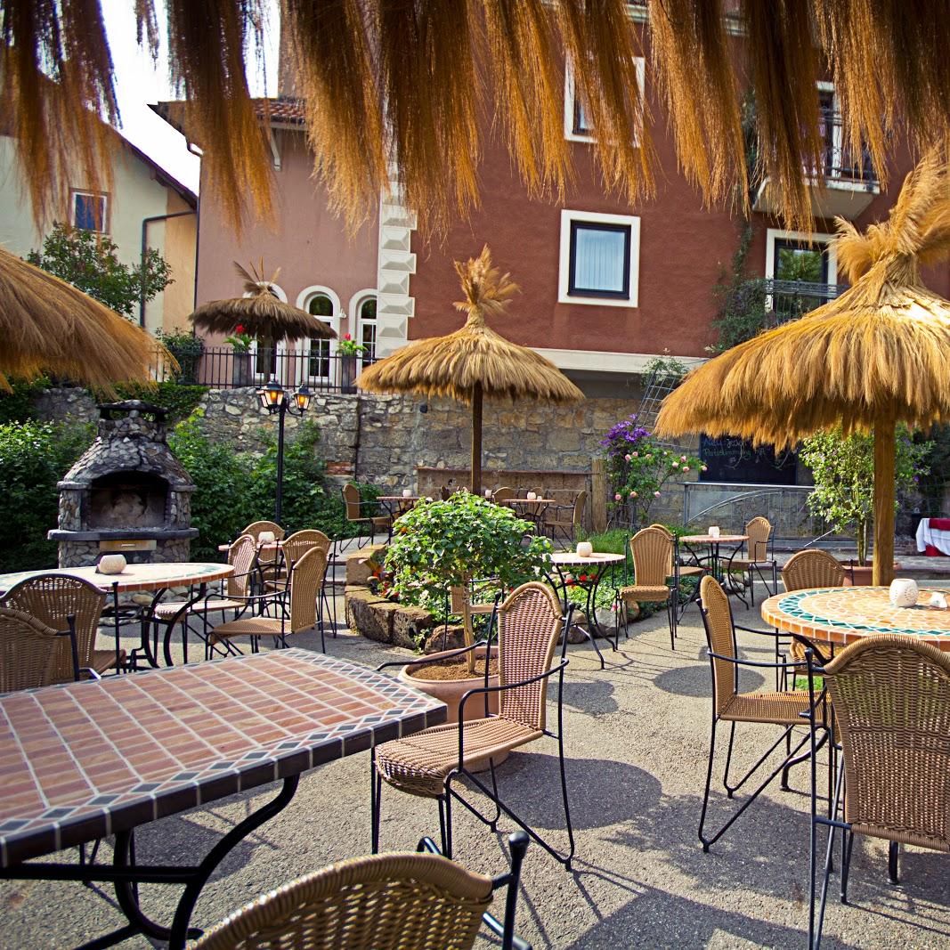 Restaurant "Haus Linzgau" in  Pfullendorf