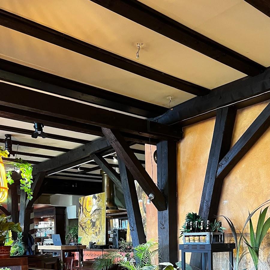 Restaurant "Brauhaus Sulzbach - Die mit dem Palmengarten" in Sulzbach an der Murr