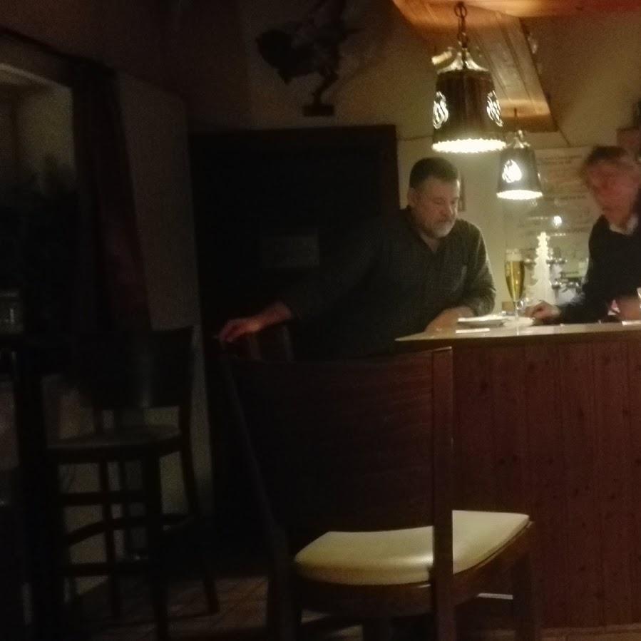 Restaurant "Bussard-Klause" in Aerzen