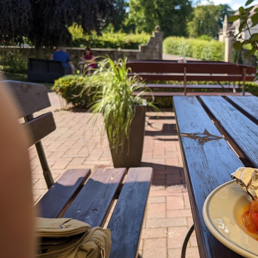 Restaurant "delights - Restaurant" in Aerzen