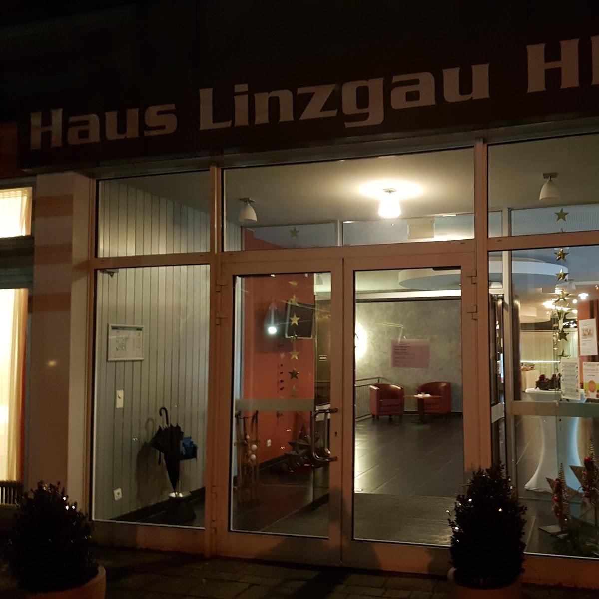 Restaurant "Pizzeria Positano" in  Pfullendorf