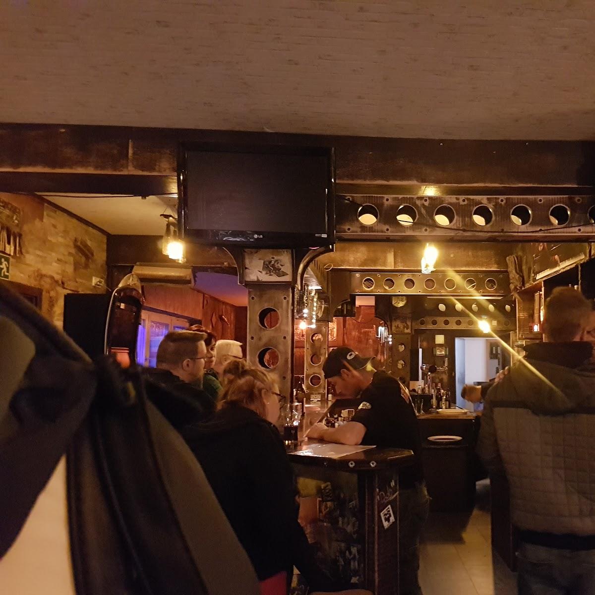 Restaurant "Engel - Pub, Kneipe" in Vöhringen