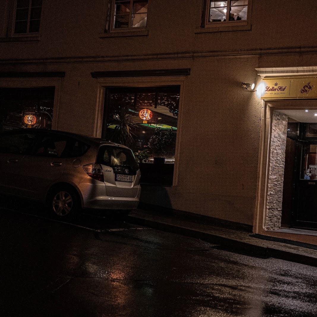 Restaurant "China-Restaurant China-Town" in  Pfullendorf