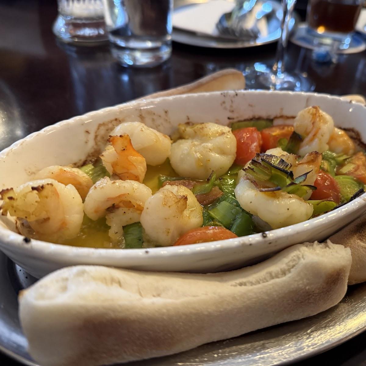 Restaurant "Restaurant Leone" in Pfullendorf