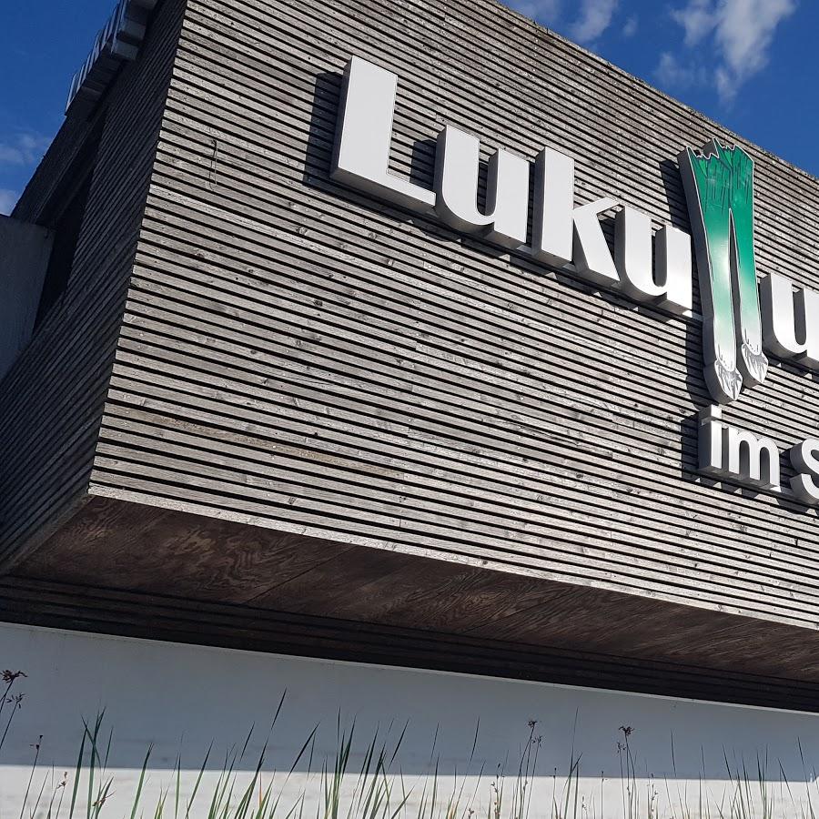 Restaurant "Lukullum im Seepark" in  Pfullendorf