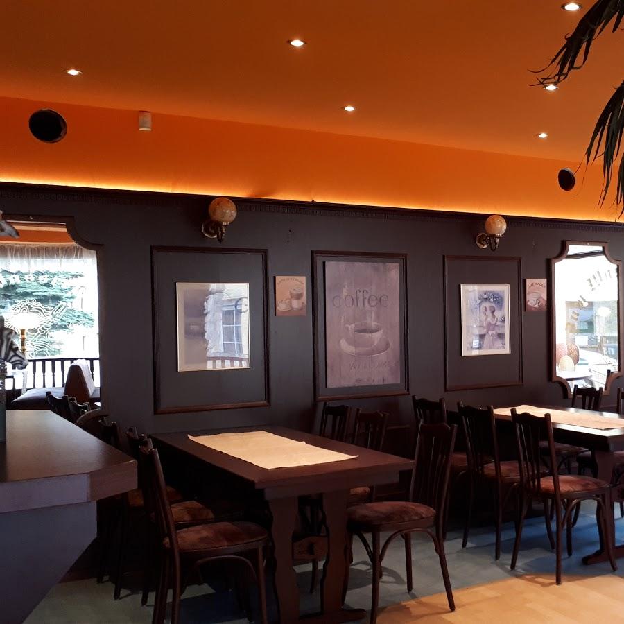 Restaurant "Sir Howard Pub Zum Wassermann" in Bad Sulza