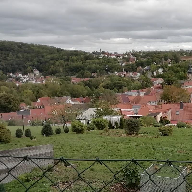 Restaurant "Nazim Aldemir Dürüm Kebaphaus & Pizzeria" in Bad Sulza