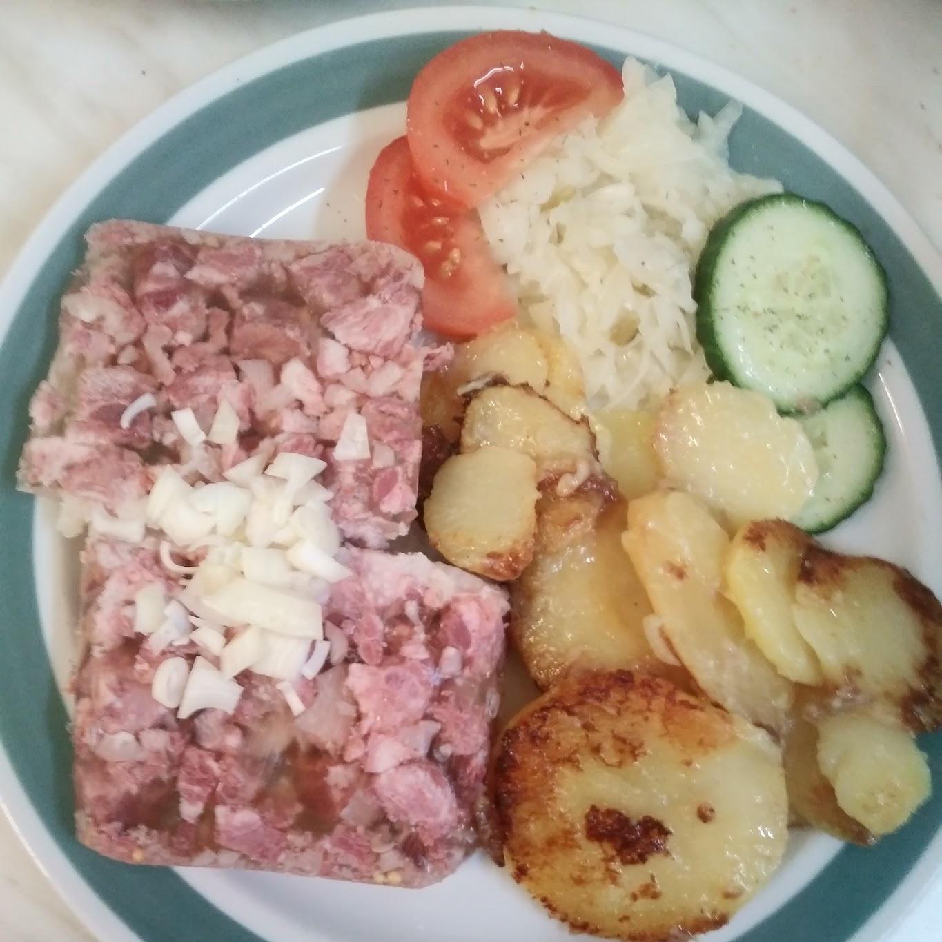Restaurant "Imbiss zur alten Dampflok" in Bad Sulza