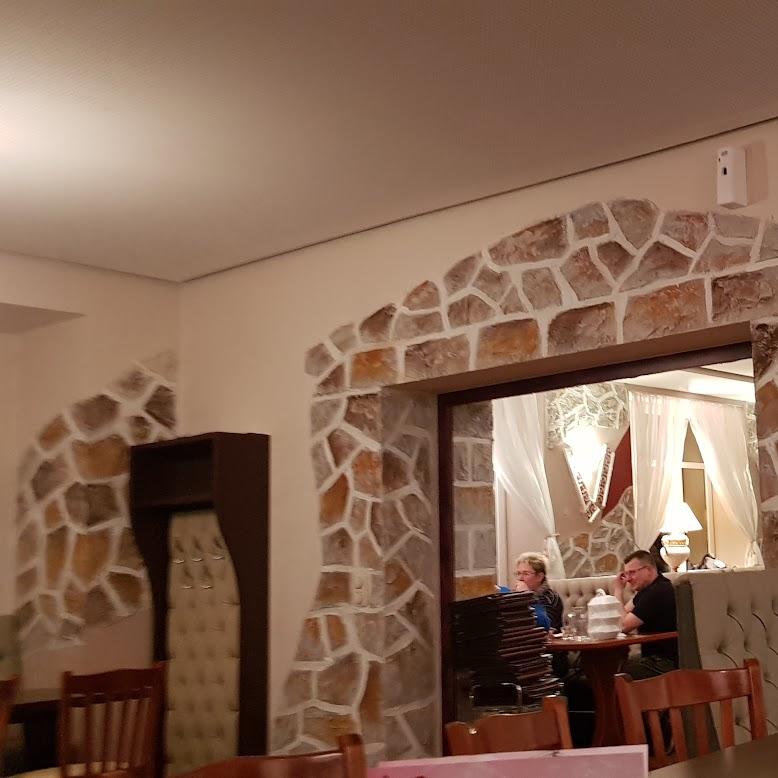 Restaurant "Bacchus Griechisches Restaurant" in Bad Sulza
