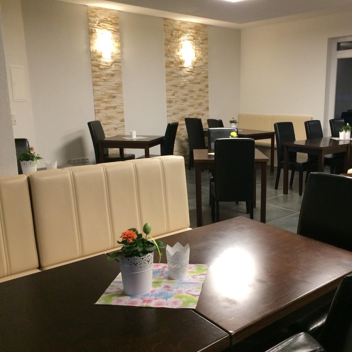 Restaurant "SunGolf Familien & Abenteuerpark | Fußballgolf, Minigolf & mehr" in Eckartsberga