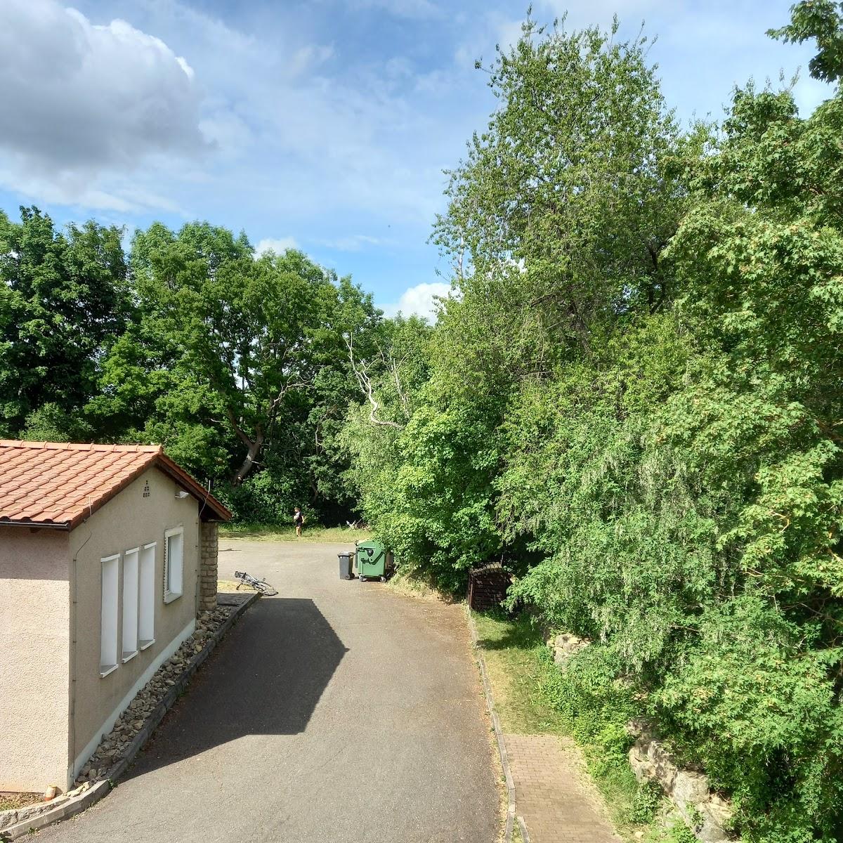 Restaurant "Hotel Green Lemon Haus Krähenhütte" in Bad Sulza