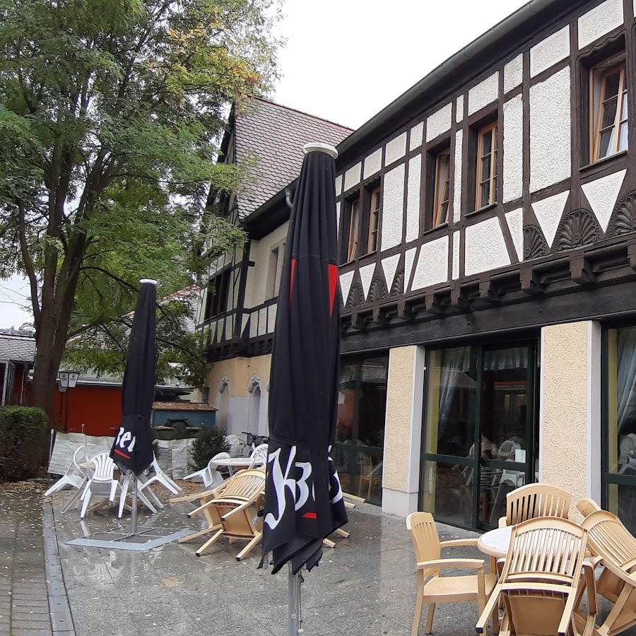 Restaurant "Zum Parkschlösschen" in Naumburg (Saale)