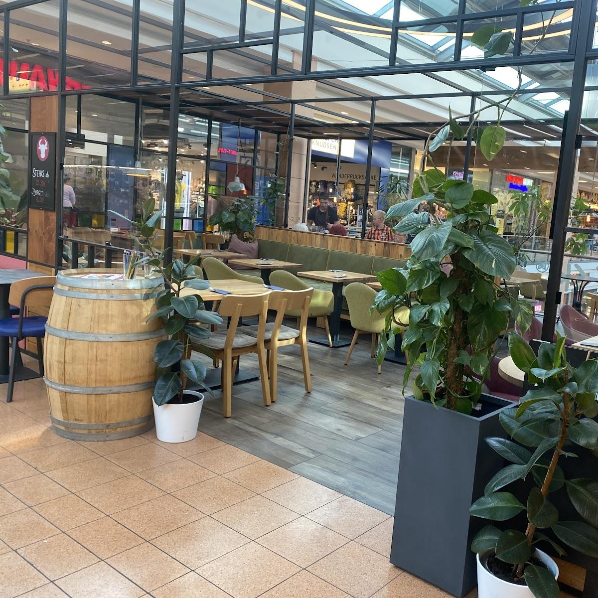 Restaurant "Dimi the Greek" in Kiel