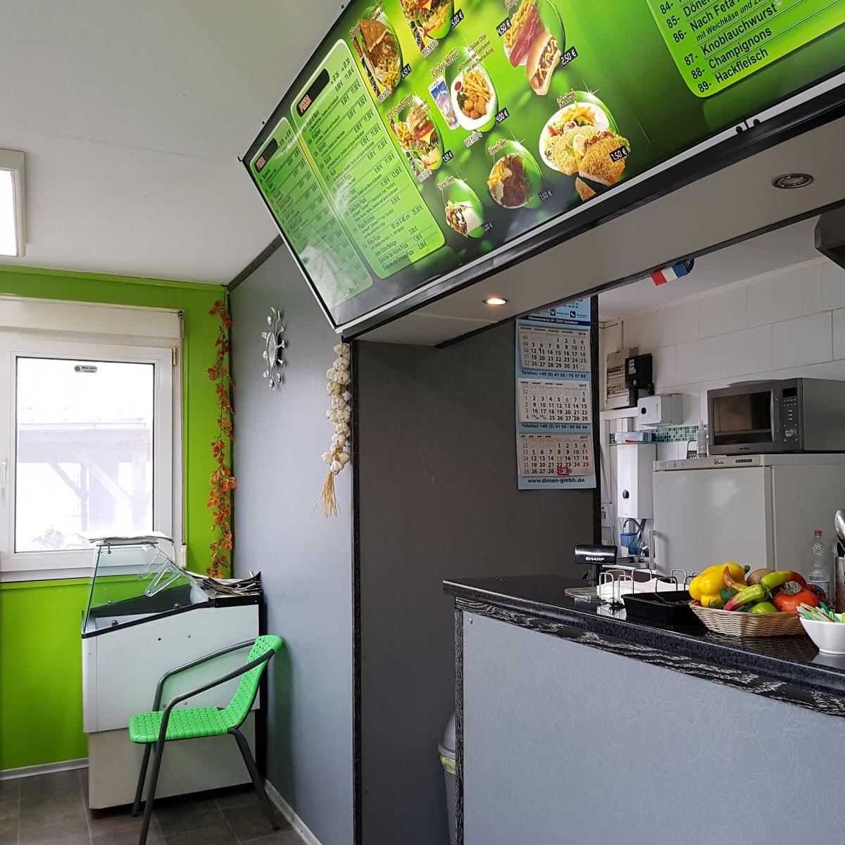 Restaurant "Imbiss Tasty Grill" in Owschlag