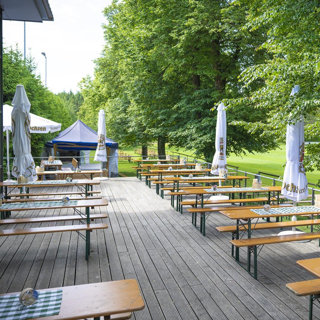 Restaurant "Robo