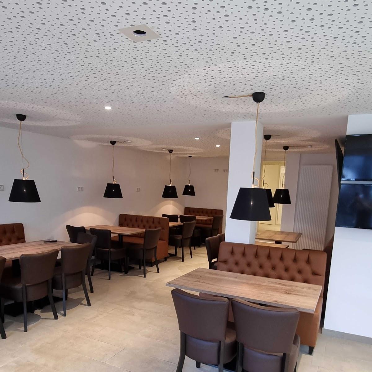 Restaurant "Pizza und Nudelhaus" in Bad Berleburg