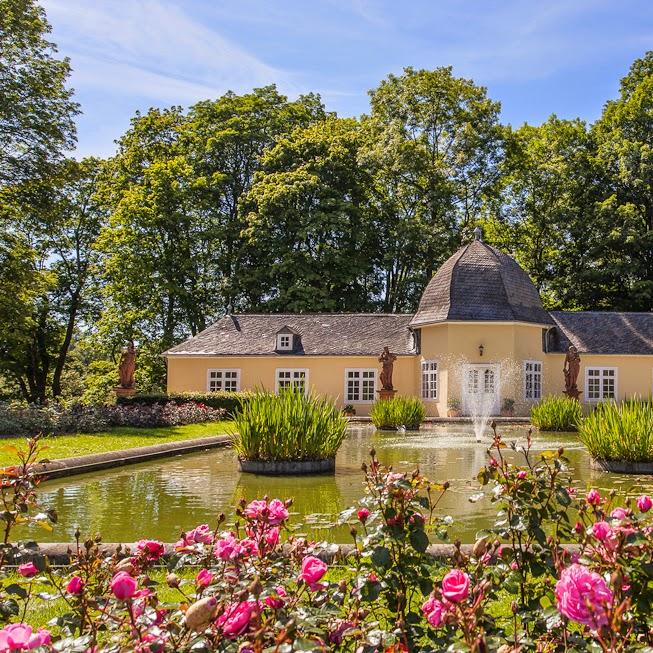 Restaurant "Hotel Fliegendes Klassenzimmer" in Bad Berleburg