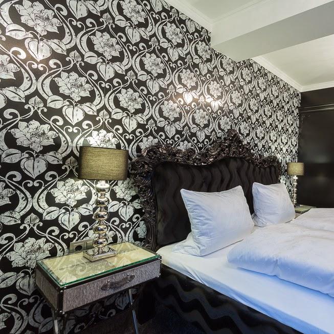 Restaurant "Hotel Altes Museum" in Bad Berleburg