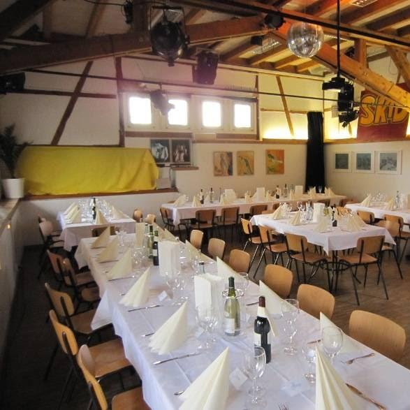 Restaurant "Lagerhäusle - Das Kultur-Restaurant" in Frickingen