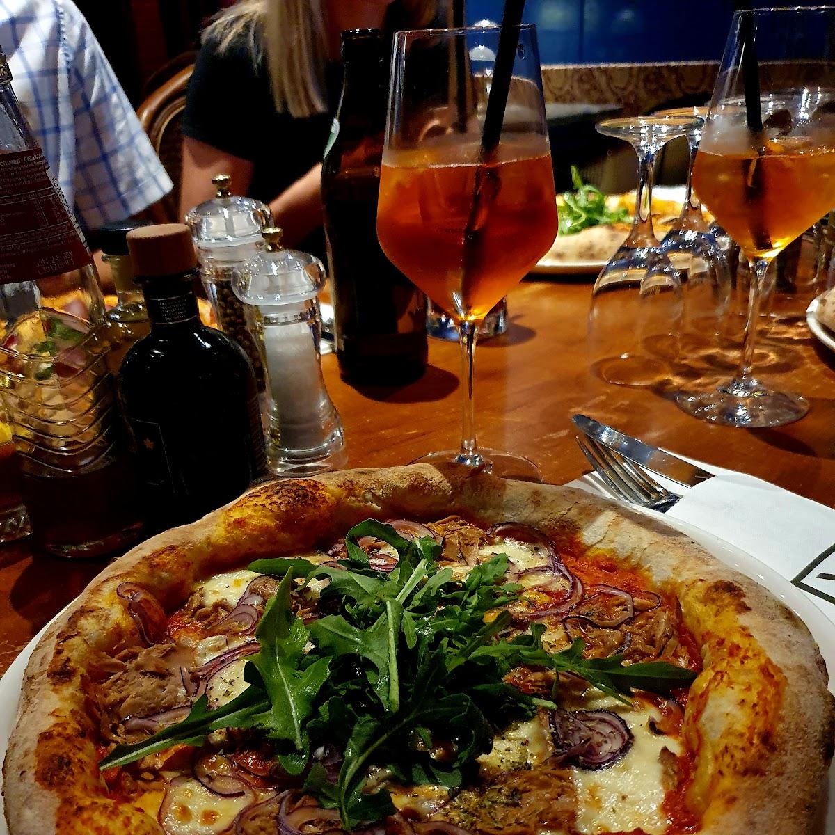 Restaurant "VITA" in Bietigheim-Bissingen