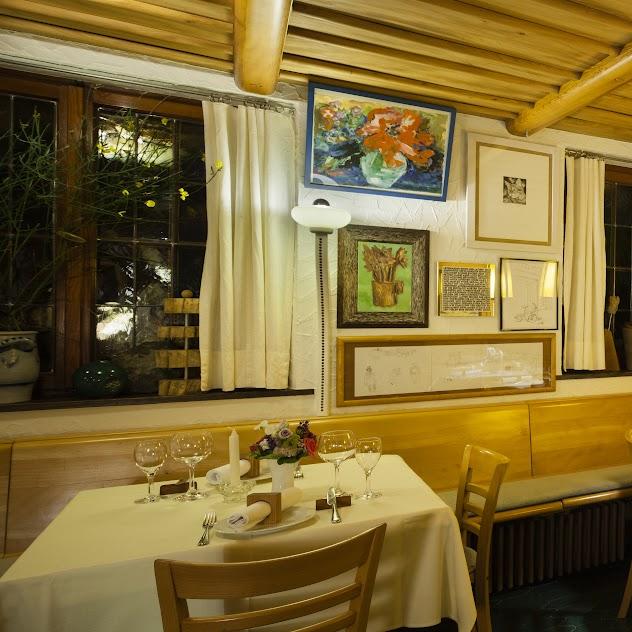 Restaurant "Löwen Altheim" in Frickingen