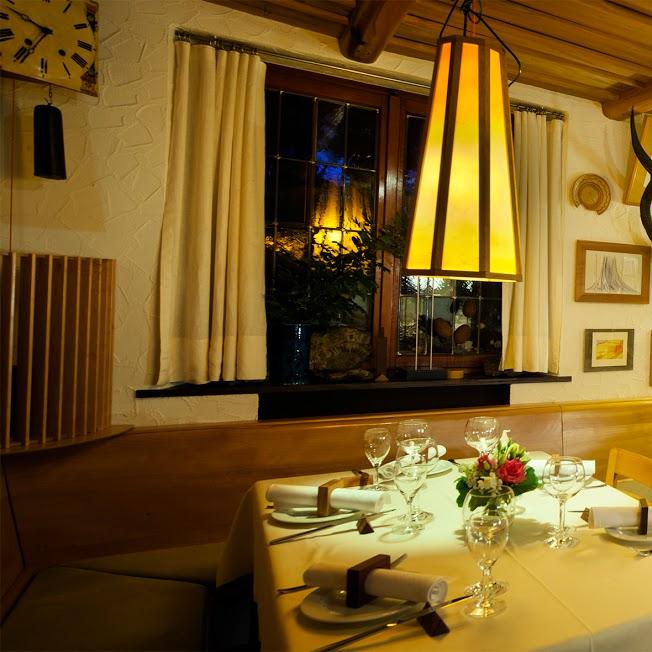 Restaurant "Löwen Altheim" in  Frickingen
