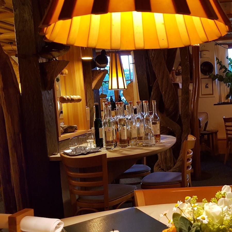 Restaurant "Löwen Altheim" in Frickingen
