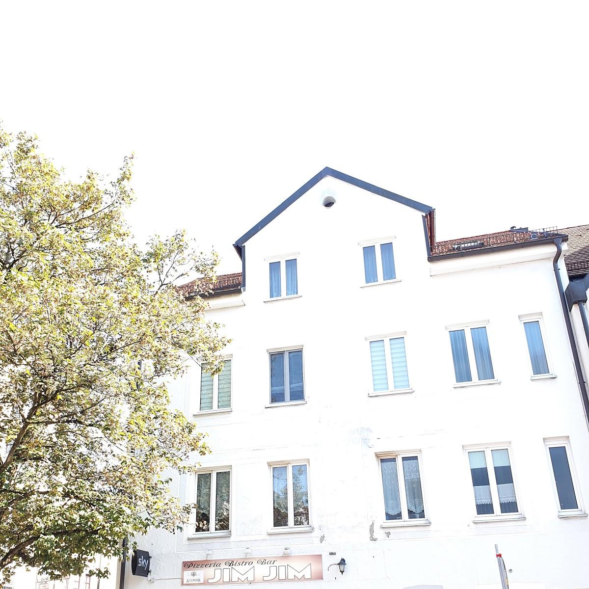 Restaurant "Bistro Bar Jim Jim" in Kempten (Allgäu)