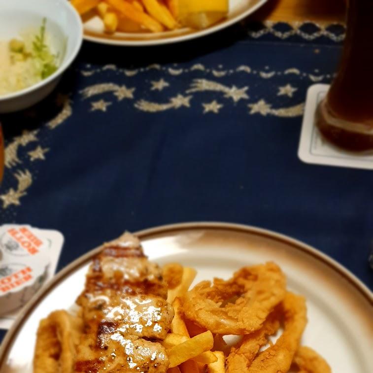 Restaurant "Gaststätte Turngemeinde  1848 e.V." in Schweinfurt