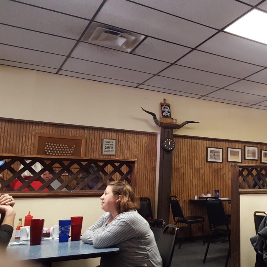 Commercial Street Diner Emporia Speisekarte 🍽️