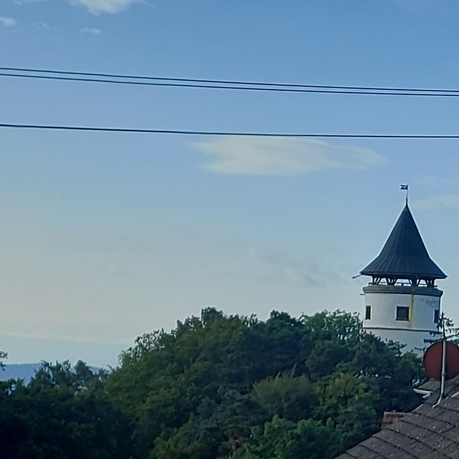 Restaurant "Pension Adler" in Owingen
