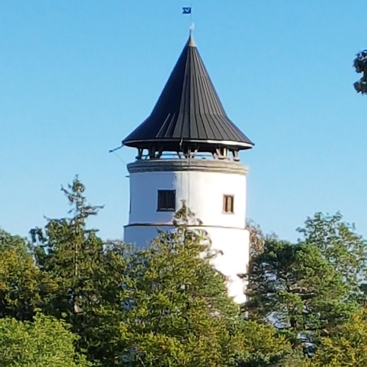 Restaurant "Gasthaus zum Lamm" in  Überlingen