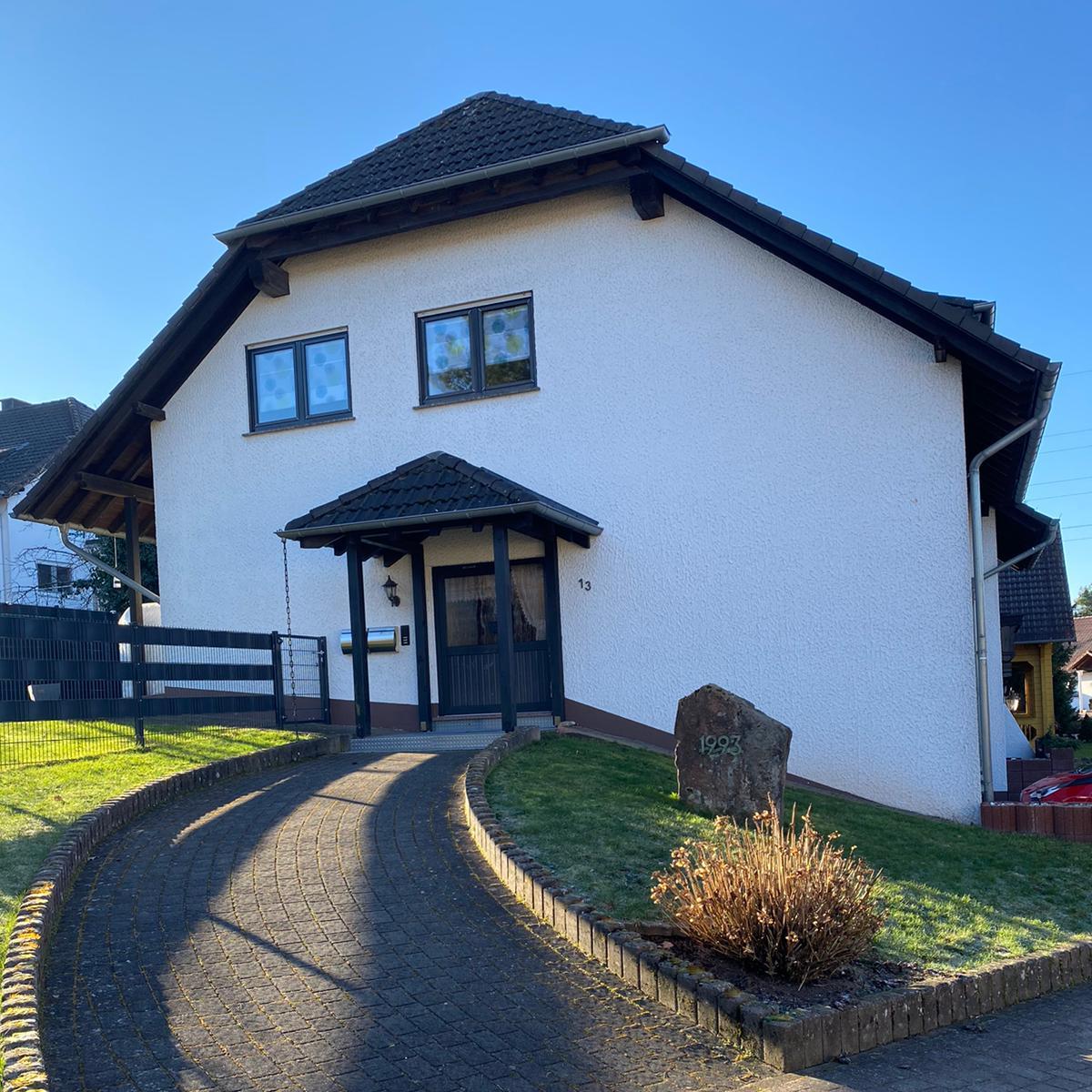 Restaurant "Ferienwohnung Strasser" in Geiselberg