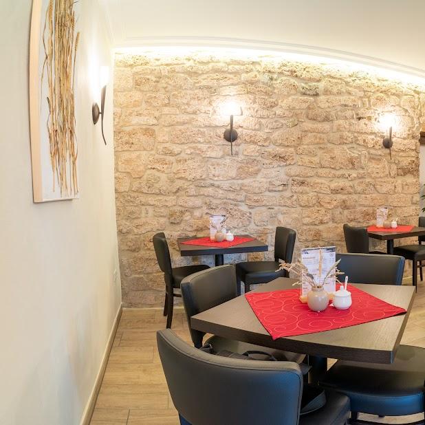 Restaurant "Clauder