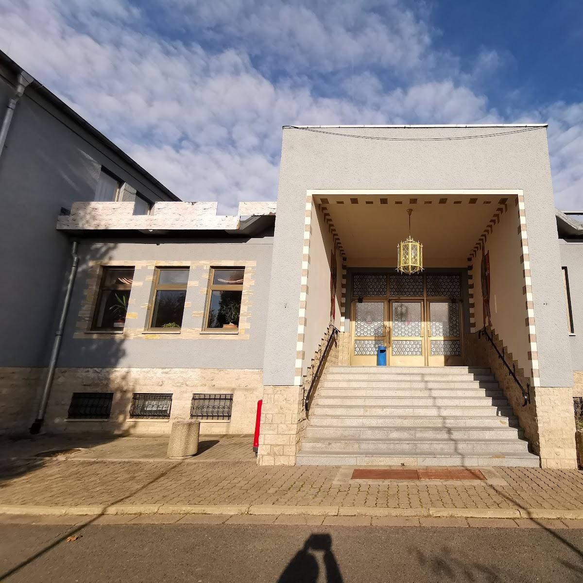 Restaurant "Hotel Pfiffelburg" in Pfiffelbach