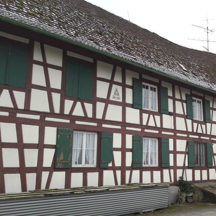 Restaurant "Henkerberg Stüble" in  Owingen