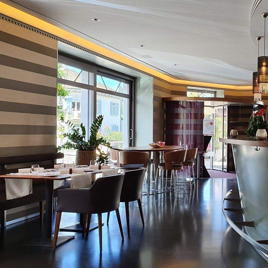 Restaurant "Restaurant Essen