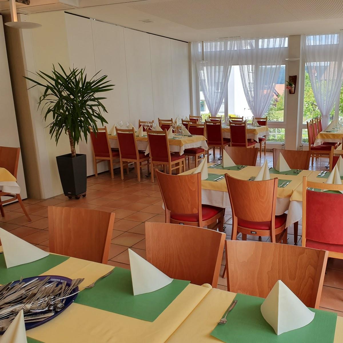 Restaurant "Restaurant Tannegg" in Riniken